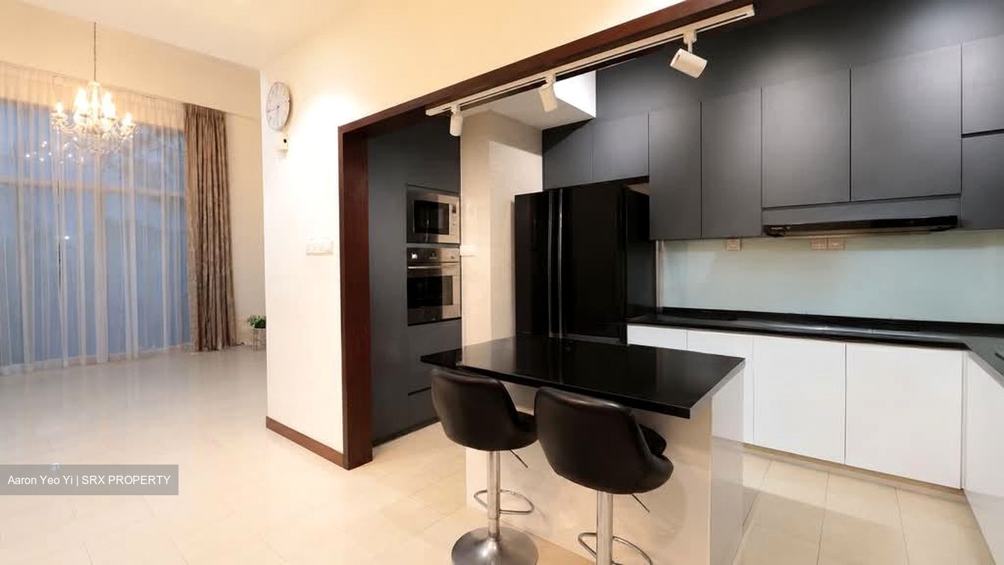 Springhill (D27), Terrace #599272931